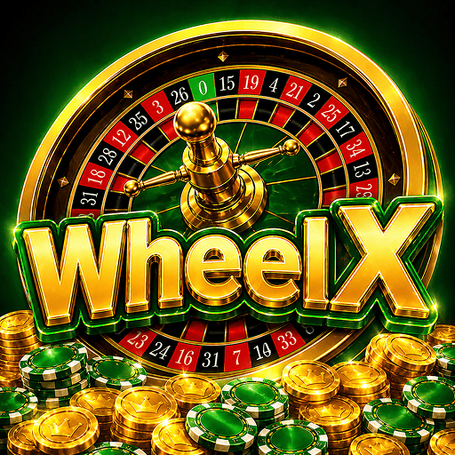 WheelX App Icon